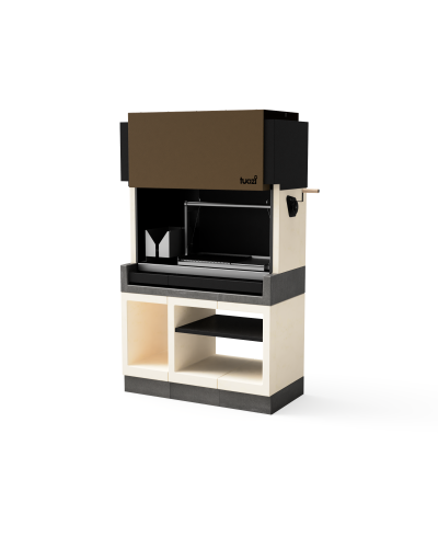 Kitaway Argentino XL Movelar | Sumiteca