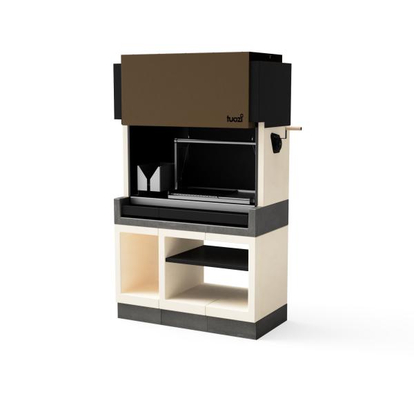 Kitaway Argentino XL Movelar | Sumiteca
