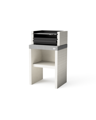 Barbacoa Plan 0  Movelar | Sumiteca