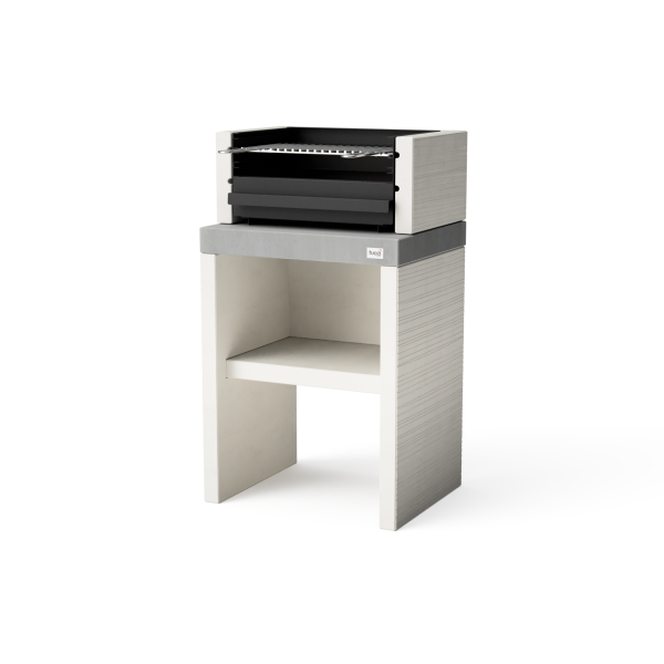 Barbacoa Plan 0  Movelar | Sumiteca