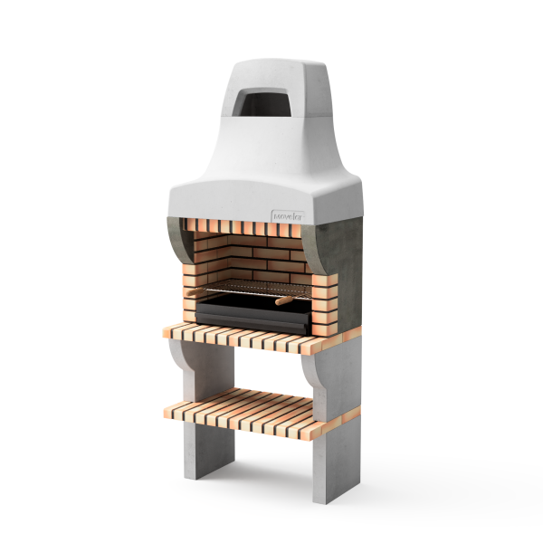 Barbacoa Bailen Plus Movelar | Sumiteca