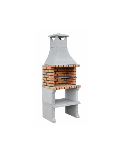 Barbacoa Napoles Movelar | Sumiteca