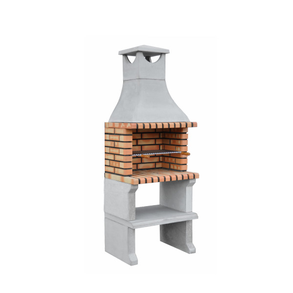 Barbacoa Napoles Movelar | Sumiteca