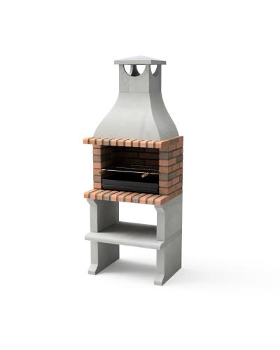 Barbacoa Ragusa Movelar | Sumiteca