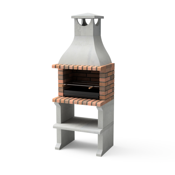 Barbacoa Ragusa Movelar | Sumiteca