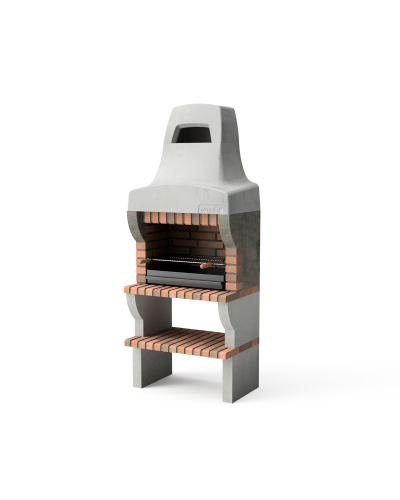 Barbacoa Palermo Movelar | Sumiteca