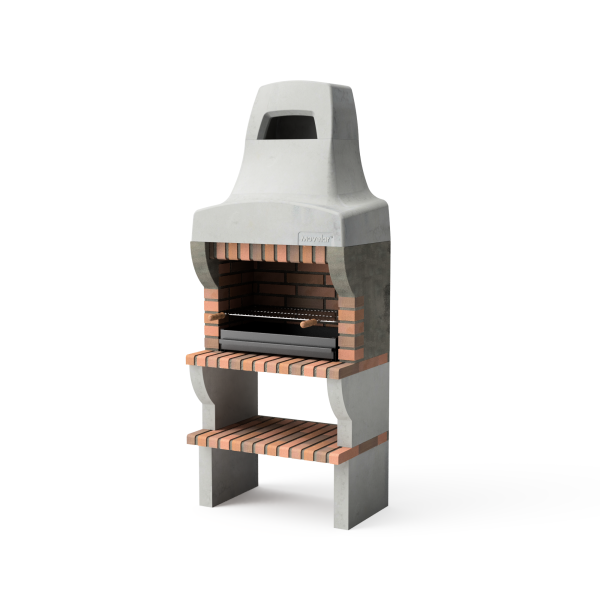 Barbacoa Palermo Movelar | Sumiteca