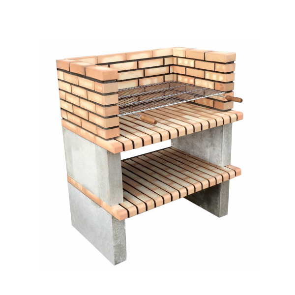 Barbacoa Paellero  Grao  Movelar | Sumiteca