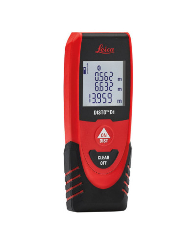 Leica Geosystems-843418 Leica | Sumiteca