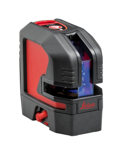 Leica Geosystems-848435 Leica | Sumiteca