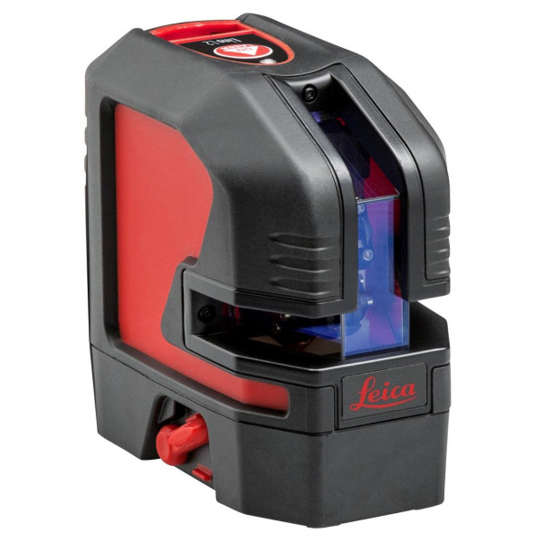 Leica Geosystems-848435 Leica | Sumiteca
