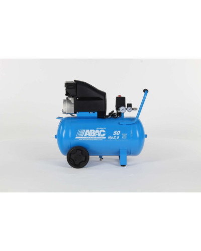 Compresor Directo 2.5HP ABAC MONTECARLO L25P | Sumiteca