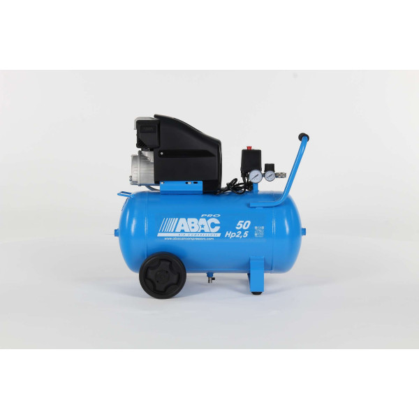 Compresor Directo 2.5HP ABAC MONTECARLO L25P | Sumiteca