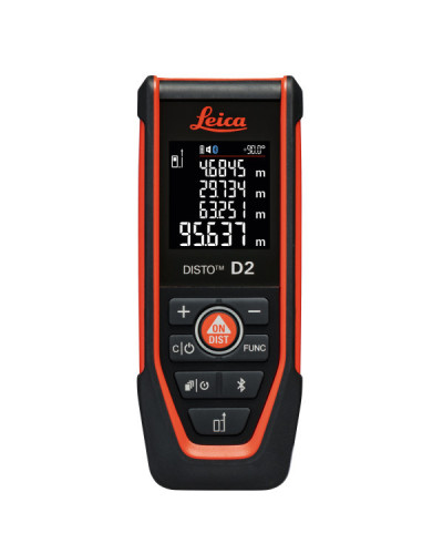 Leica Geosystems-986858 Leica | Sumiteca