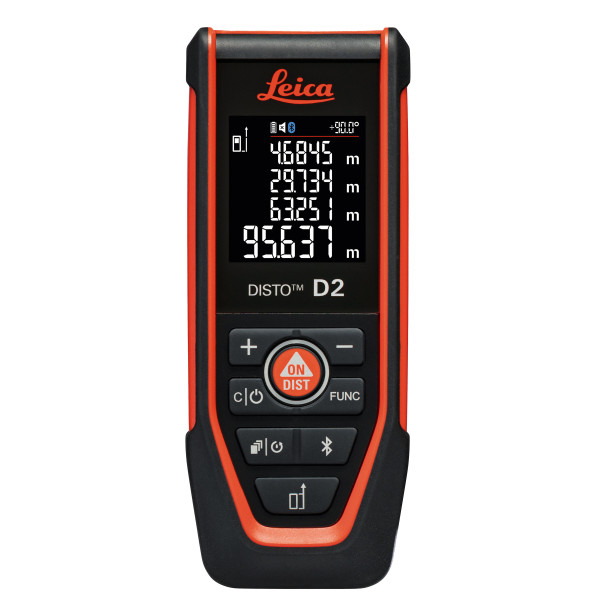 Leica Geosystems-986858 Leica | Sumiteca