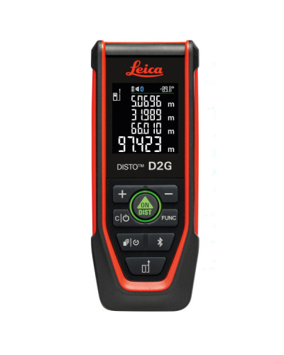 Leica Geosystems-1017808 Leica | Sumiteca