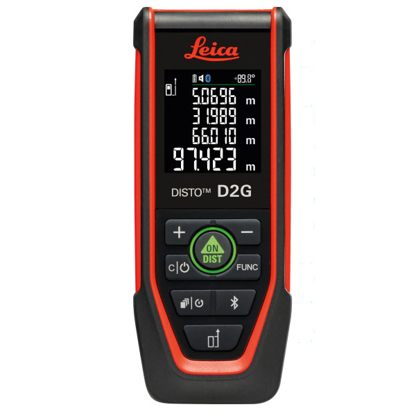 Leica Geosystems-1017808 Leica | Sumiteca