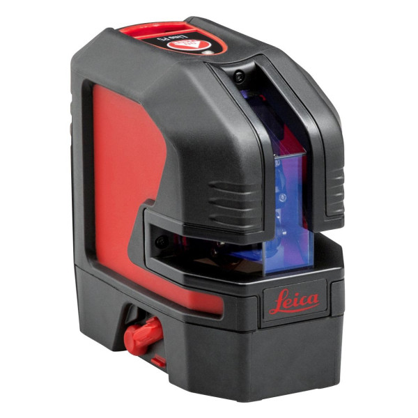Leica Geosystems-864427 Leica | Sumiteca