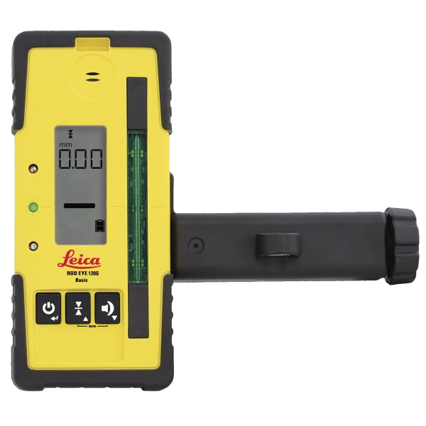 Leica Geosystems-844745 Leica | Sumiteca