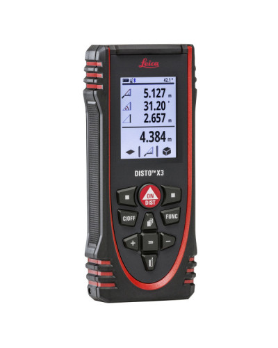 Leica Geosystems-850833 Leica | Sumiteca