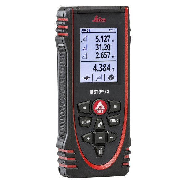 Leica Geosystems-850833 Leica | Sumiteca