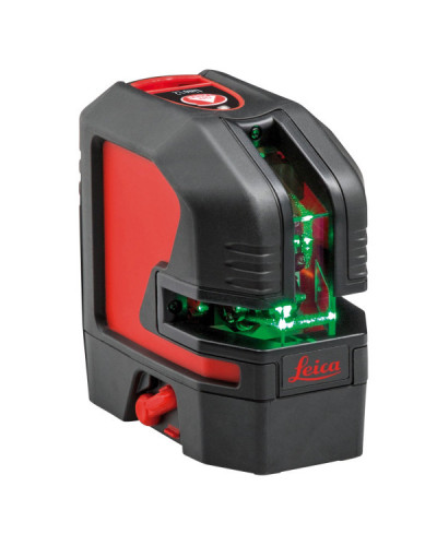 Leica Geosystems-912932 Leica | Sumiteca