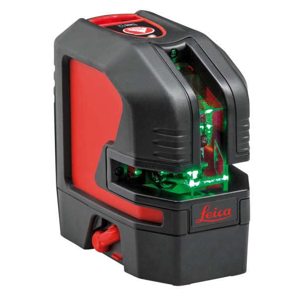 Leica Geosystems-912932 Leica | Sumiteca