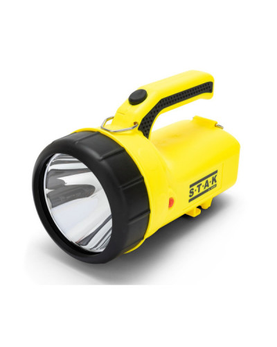 Proyector Portátil ATEX 5W 300lm Velamp SPOTEX | Sumiteca