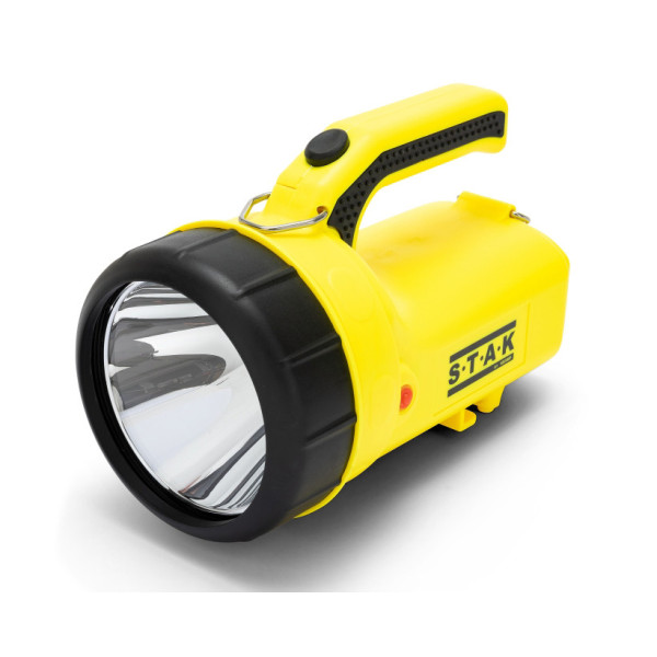 Proyector Portátil ATEX 5W 300lm Velamp SPOTEX | Sumiteca