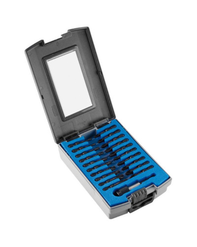 Juego de 21 puntas de impacto en BIT-BOX Witte 28430| Sumiteca