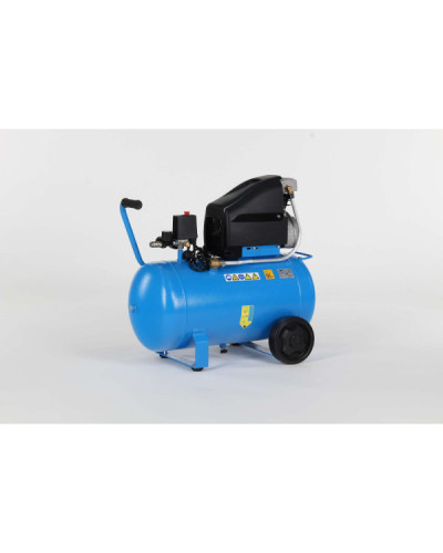 Compresor Directo 2.5HP ABAC MONTECARLO L25P | Sumiteca