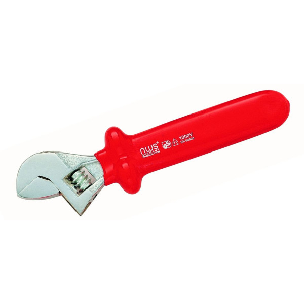 NWS Llave Ajustable DIN 3117A Aghasa Turis | Sumiteca