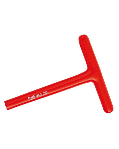 NWS Llave Vaso Hex Mango T DIN 7440 Aghasa | Sumiteca