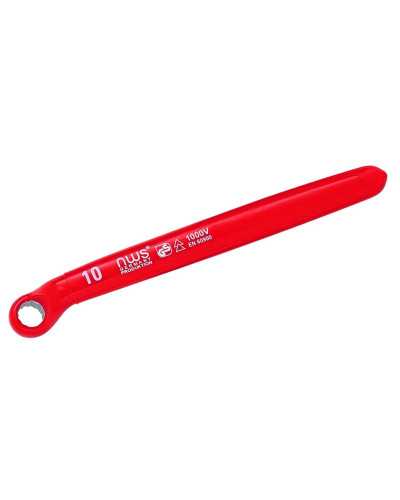NWS Llave Estrella 1 Boca DIN 7447 Aghasa | Sumiteca