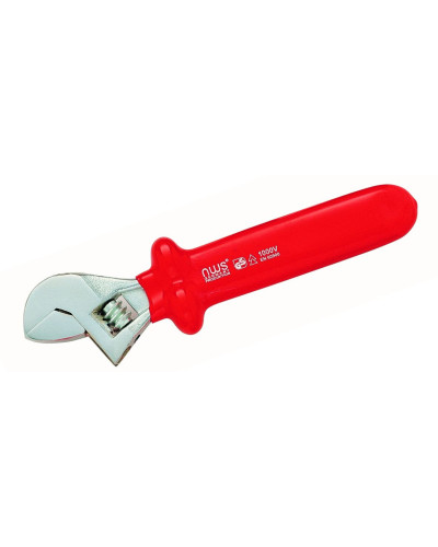 NWS Llave Ajustable DIN 3117A Aghasa Turis | Sumiteca
