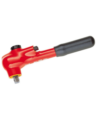 NWS Carraca Reversible DIN 7449 Aghasa Turis | Sumiteca