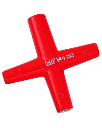 NWS Llave en Cruz Multiusos Aghasa Turis | Sumiteca
