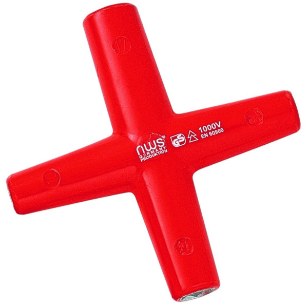 NWS Llave en Cruz Multiusos Aghasa Turis | Sumiteca