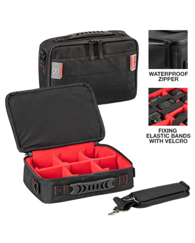 Bolsa Acolchada Explorer 2712 GT Line | Sumiteca