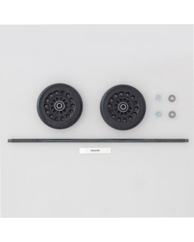 Juego 2 Ruedas New Mega Wheels GT Line | Sumiteca