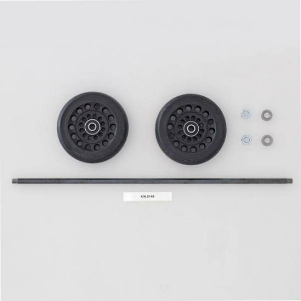 Juego 2 Ruedas New Mega Wheels GT Line | Sumiteca