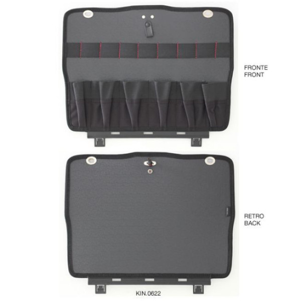 Panel Inferior Atomik Wheels GT Line | Sumiteca