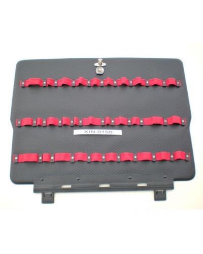 Panel Superior Atomik Wheels GT Line | Sumiteca