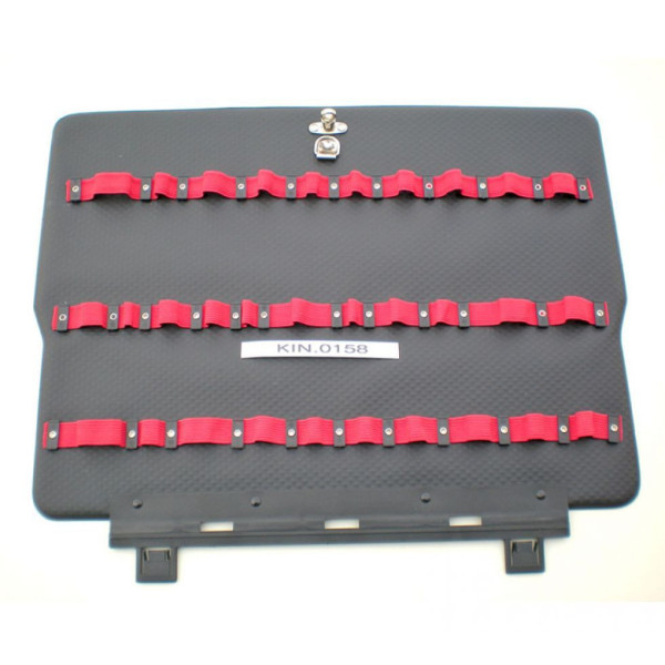 Panel Superior Atomik Wheels GT Line | Sumiteca