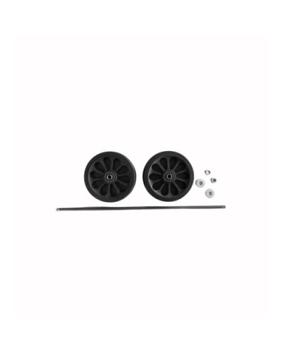 Juego 2 Ruedas Maleta V-Rock GT Line | Sumiteca