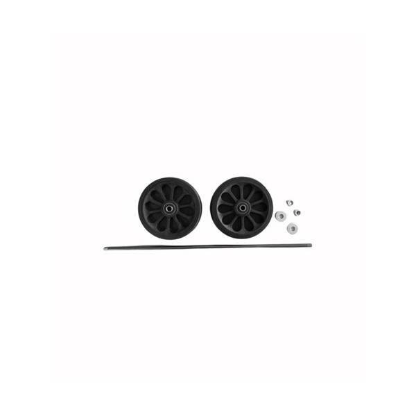 Juego 2 Ruedas Maleta V-Rock GT Line | Sumiteca