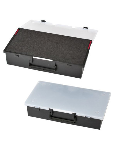 Cajón Maletín All In One 95 cm GT Line | Sumiteca