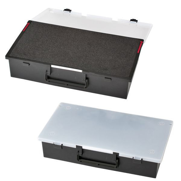 Cajón Maletín All In One 95 cm GT Line | Sumiteca
