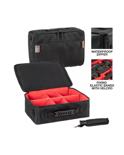 Bolsa Acolchada Explorer 3818 GT Line | Sumiteca