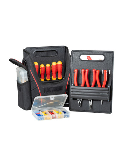 Bolso Herramientas PSS Compact Bag R GT Line | Sumiteca